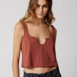 Urban Outfitters Out from Under Women's Tank Top